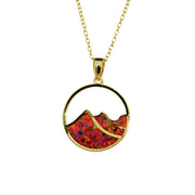 14K Gold Plating